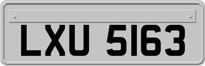 LXU5163