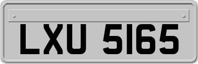 LXU5165