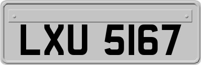 LXU5167