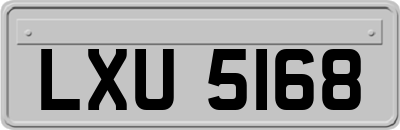 LXU5168
