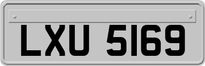 LXU5169