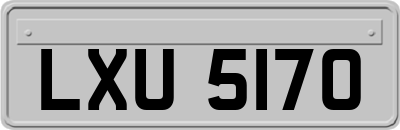 LXU5170