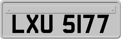 LXU5177