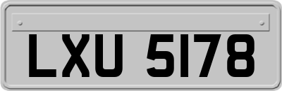 LXU5178