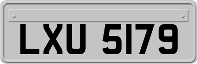 LXU5179