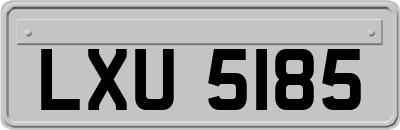 LXU5185