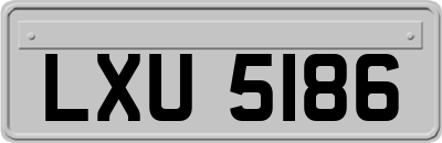 LXU5186