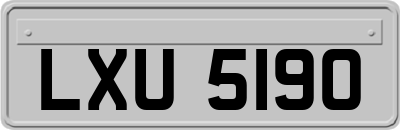 LXU5190