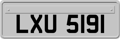 LXU5191