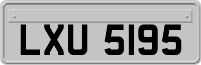 LXU5195