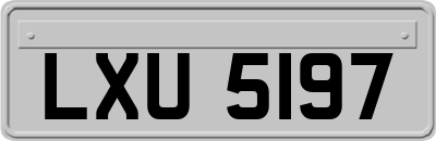 LXU5197
