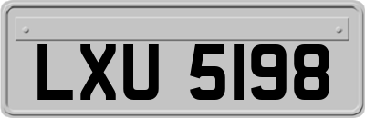 LXU5198