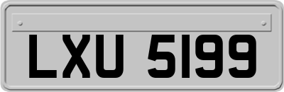 LXU5199