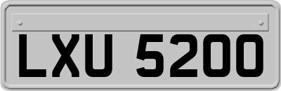 LXU5200