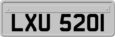 LXU5201