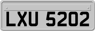LXU5202