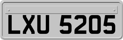 LXU5205
