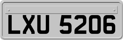 LXU5206