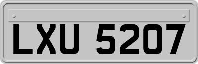 LXU5207
