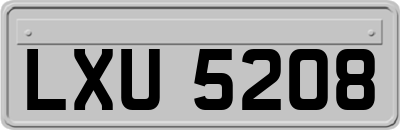 LXU5208
