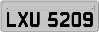 LXU5209