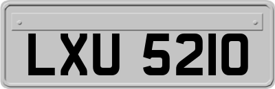 LXU5210