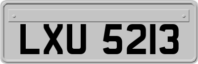 LXU5213