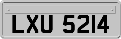 LXU5214