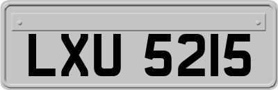 LXU5215