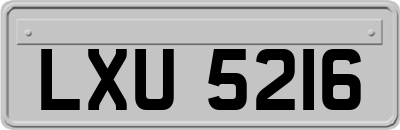 LXU5216