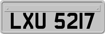 LXU5217