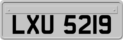 LXU5219