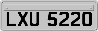 LXU5220