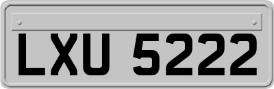 LXU5222