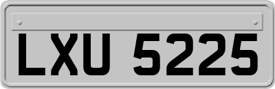 LXU5225