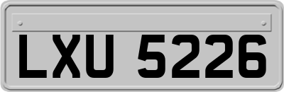 LXU5226