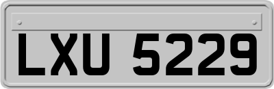 LXU5229