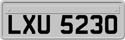 LXU5230