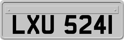 LXU5241