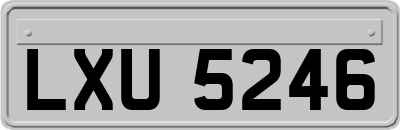 LXU5246