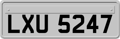 LXU5247