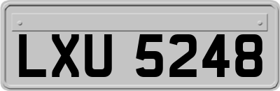 LXU5248