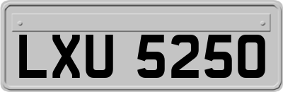 LXU5250