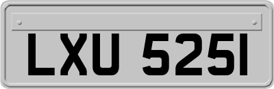 LXU5251