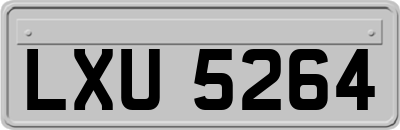 LXU5264