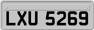 LXU5269