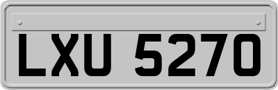 LXU5270