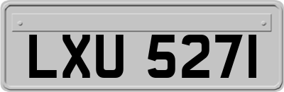 LXU5271