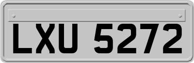LXU5272