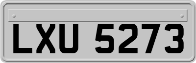 LXU5273